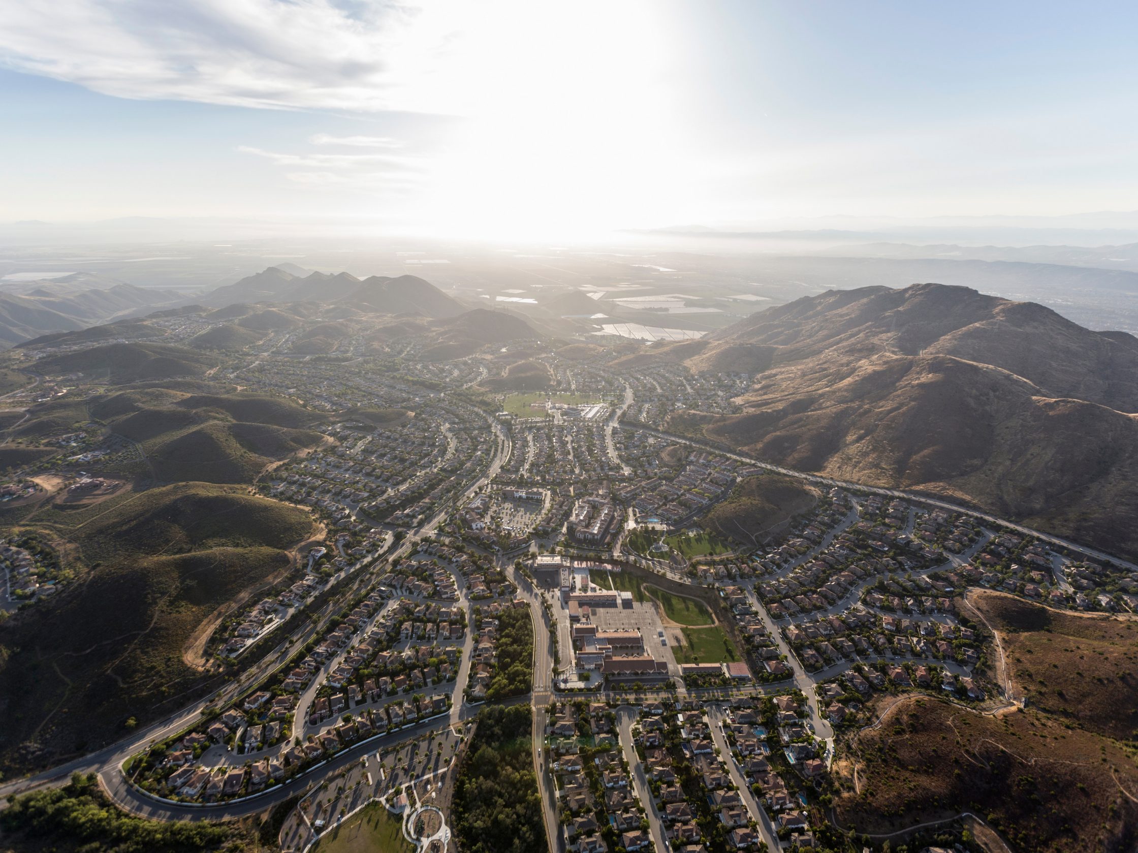 Agoura Hills