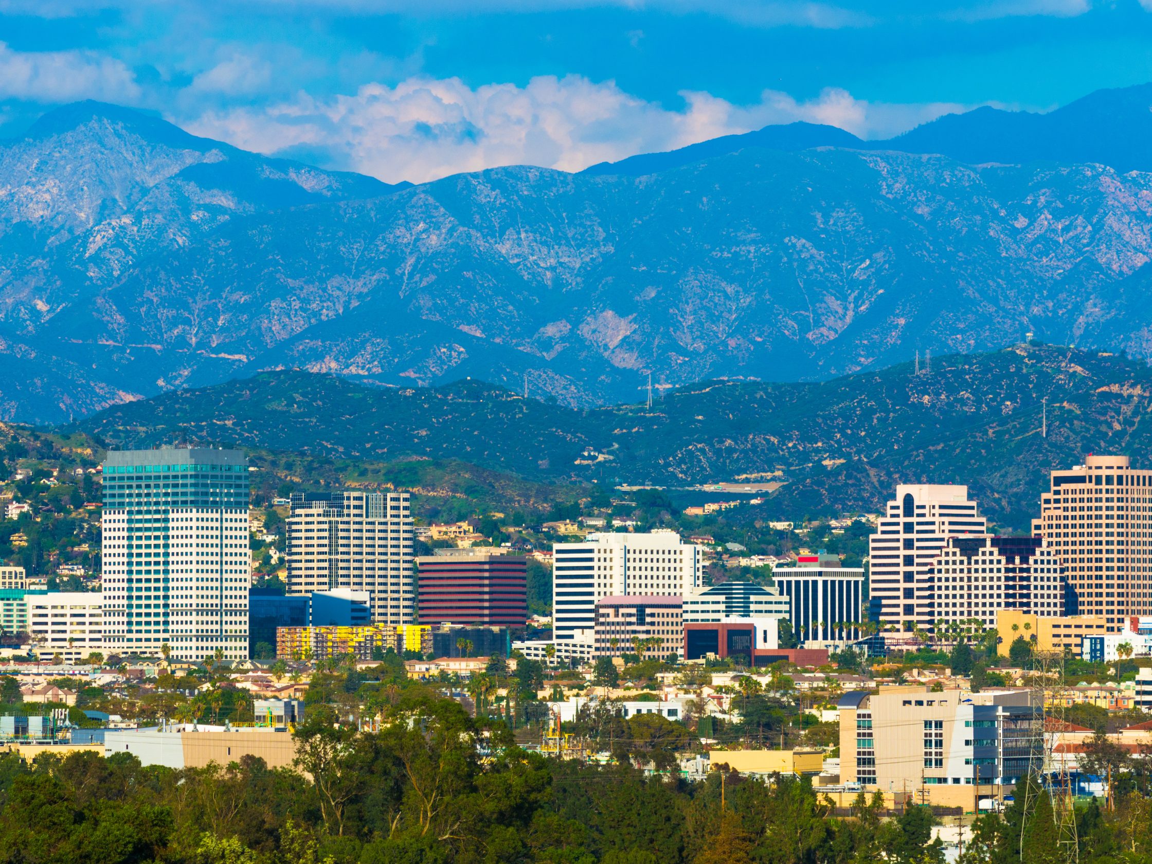Burbank