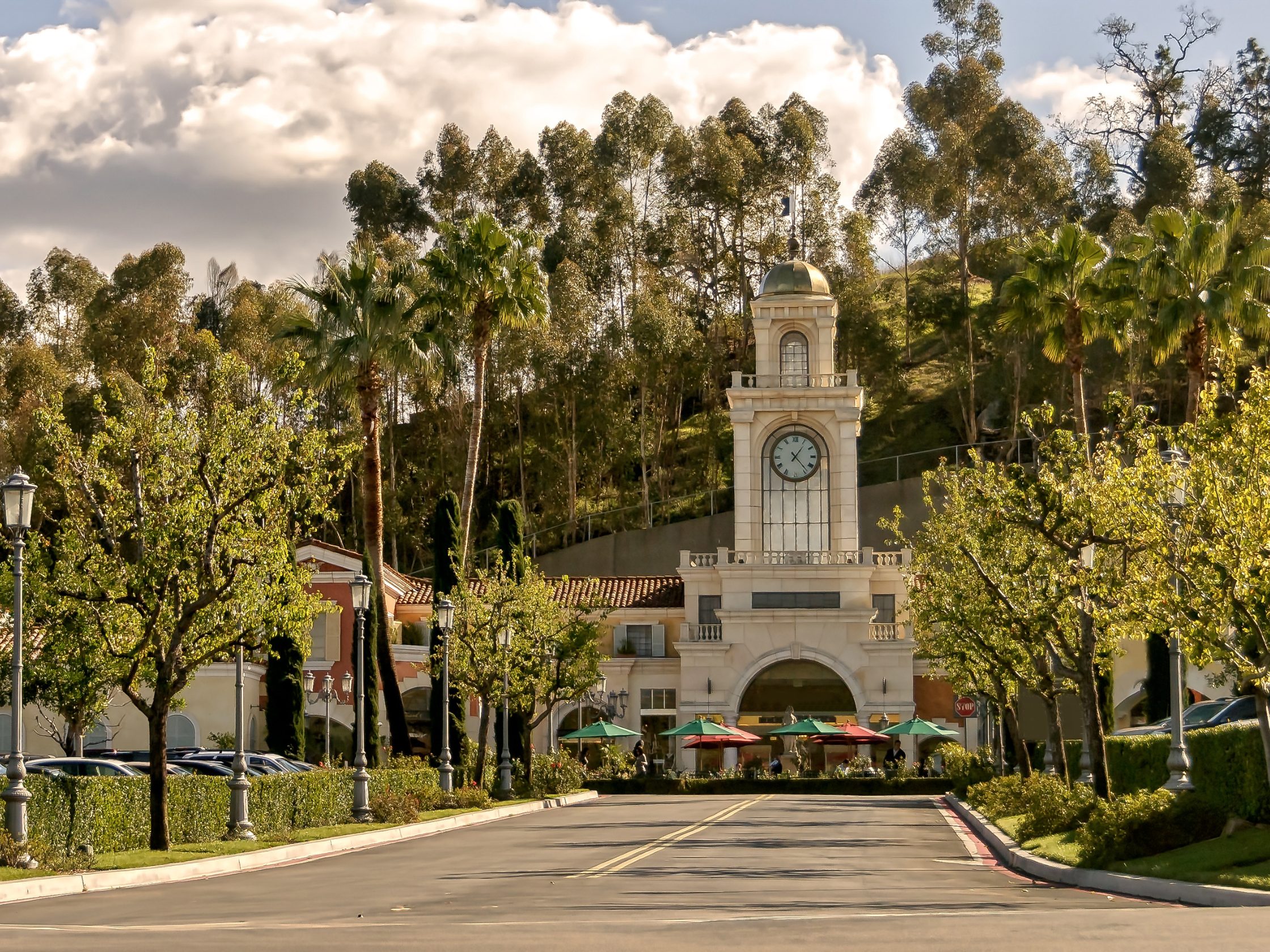 Calabasas