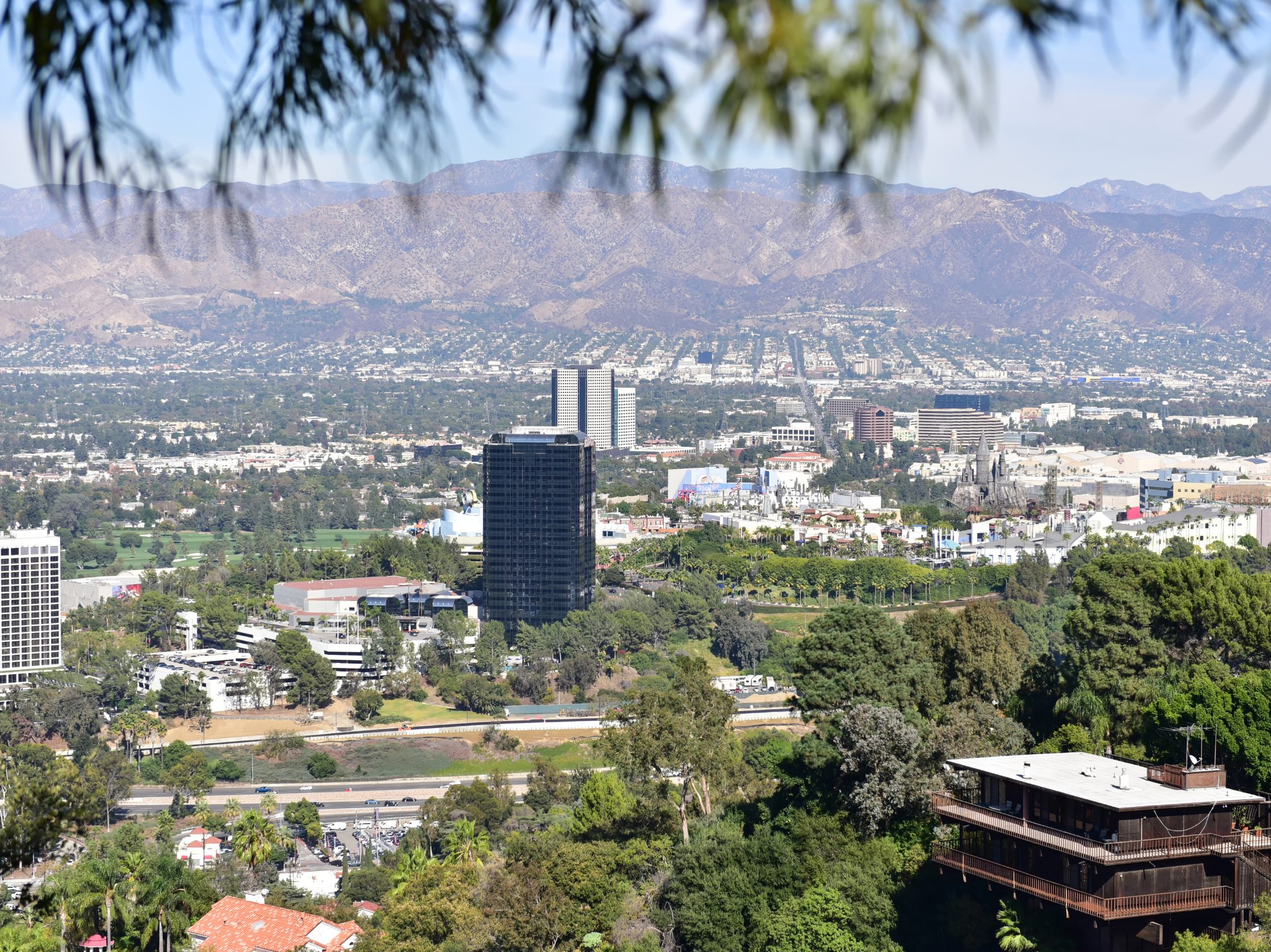 Studio City