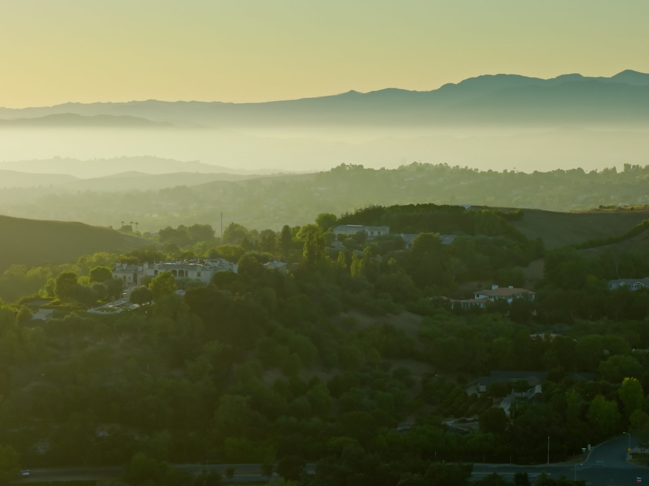 Thousand Oaks