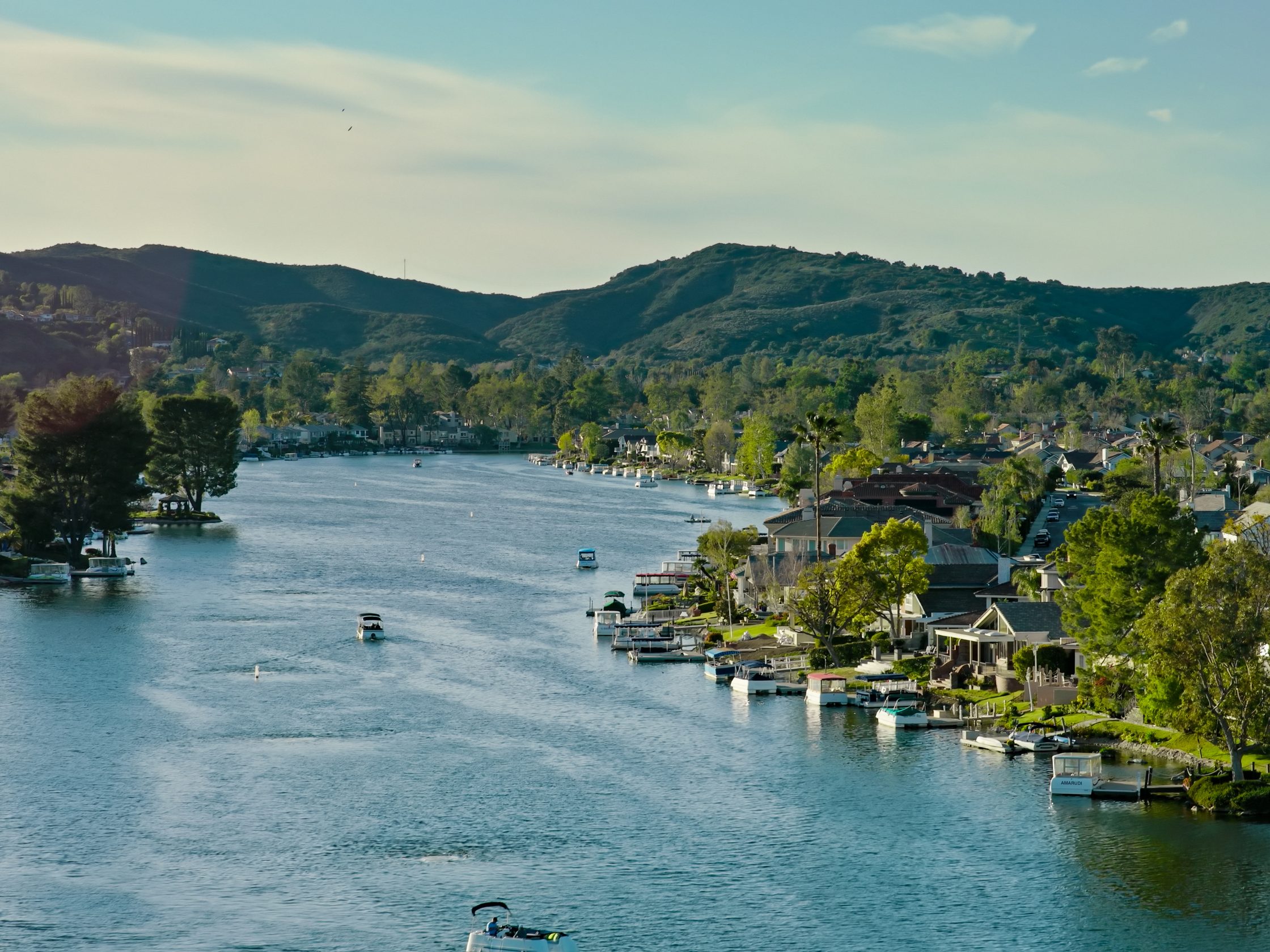 Westlake Village