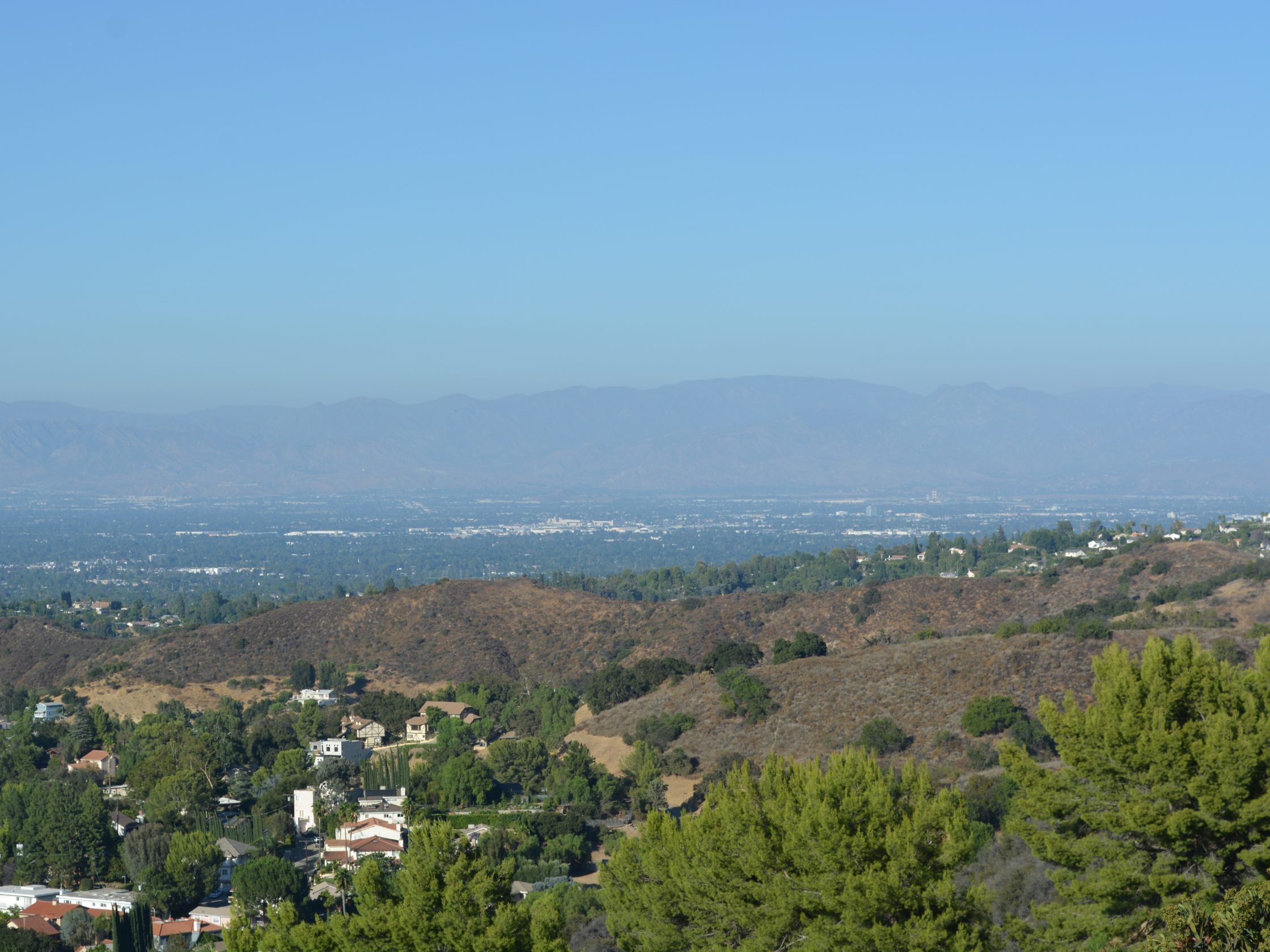 Woodland Hills